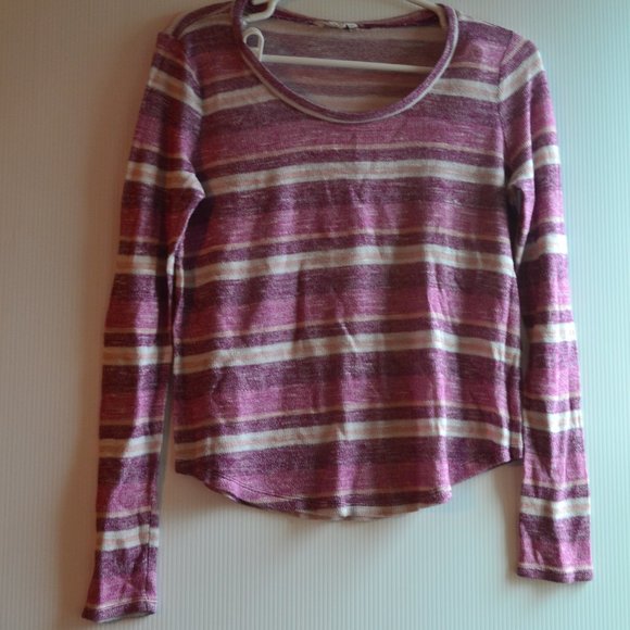 Aeropostale striped sweater - Picture 1 of 4